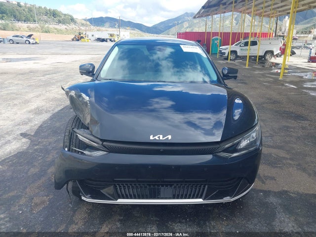 KIA Ev6 Wind 2022 KNDC3DLC5N5030123 Image 12
