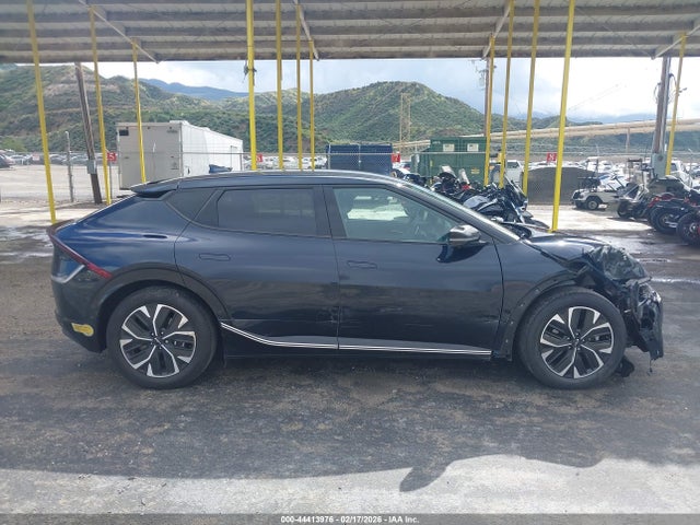 KIA Ev6 Wind 2022 KNDC3DLC5N5030123 Image 13