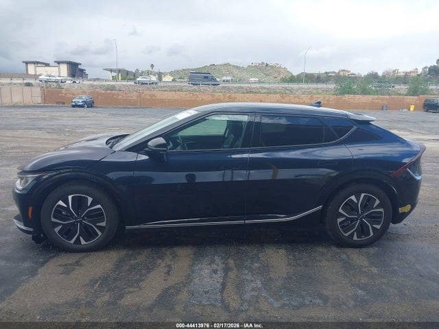 KIA Ev6 Wind 2022 KNDC3DLC5N5030123 Image 14