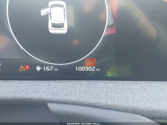 KIA Ev6 Wind 2022 KNDC3DLC5N5030123 Image 15