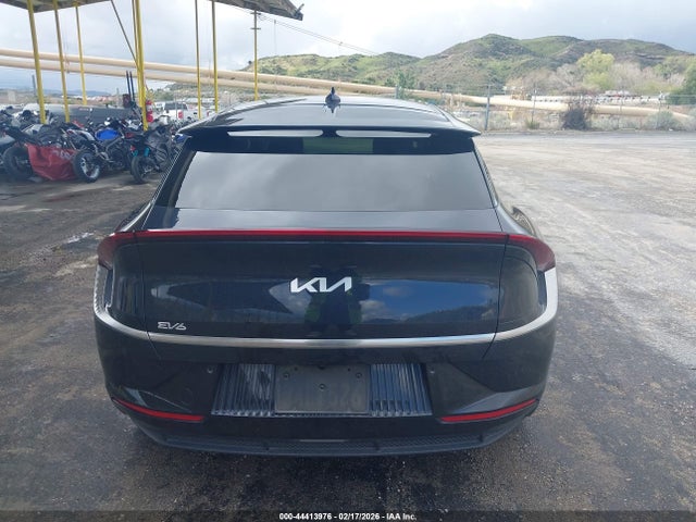 KIA Ev6 Wind 2022 KNDC3DLC5N5030123 Image 16