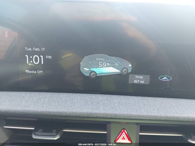 KIA Ev6 Wind 2022 KNDC3DLC5N5030123 Image 17