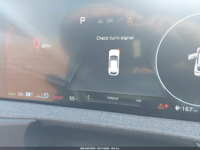 KIA Ev6 Wind 2022 KNDC3DLC5N5030123 Image 18
