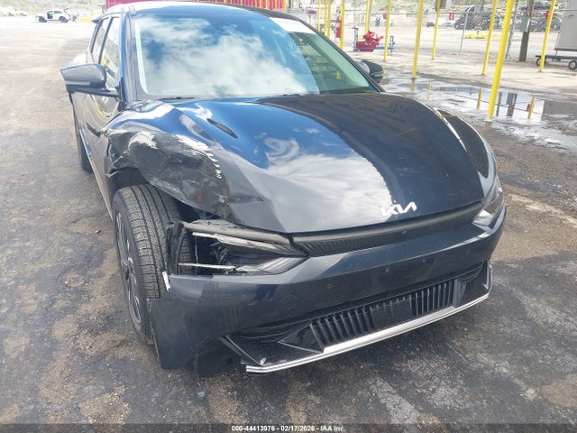 KIA Ev6 Wind 2022 KNDC3DLC5N5030123 Image 19