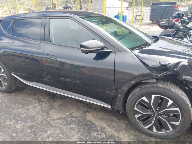 KIA Ev6 Wind 2022 KNDC3DLC5N5030123 Image 20