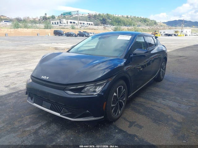 2022 KIA EV6 KNDC3DLC5N5030123 Photo 1