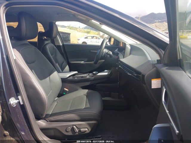 2022 KIA EV6 KNDC3DLC5N5030123 Photo 4
