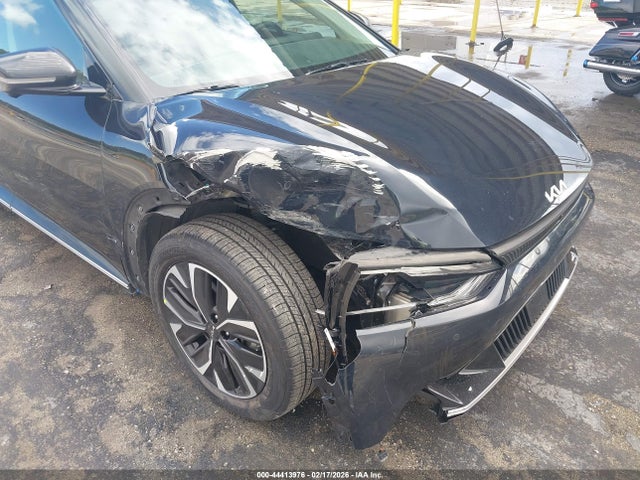 2022 KIA EV6 KNDC3DLC5N5030123 Photo 5