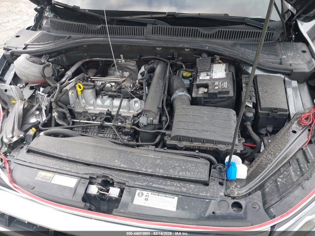 Aukcja sprzedaży 2019 Volkswagen Jetta 1.4t R-line/1.4t S/1.4t Se, vin: 3VWC57BU0KM045878, numer aukcji: 44413981