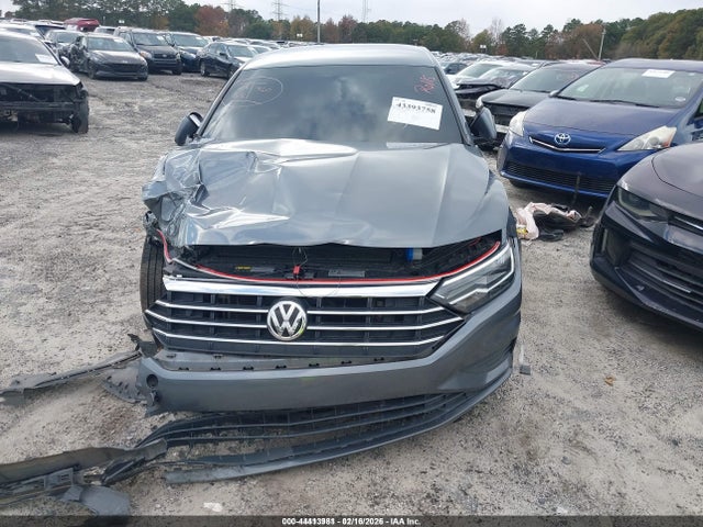 Aukcja sprzedaży 2019 Volkswagen Jetta 1.4t R-line/1.4t S/1.4t Se, vin: 3VWC57BU0KM045878, numer aukcji: 44413981