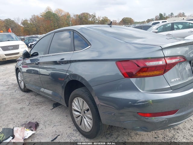 Aukcja sprzedaży 2019 Volkswagen Jetta 1.4t R-line/1.4t S/1.4t Se, vin: 3VWC57BU0KM045878, numer aukcji: 44413981