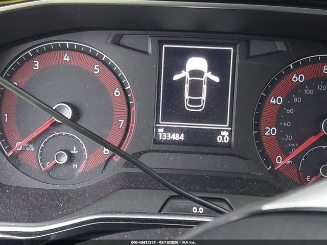 Aukcja sprzedaży 2019 Volkswagen Jetta 1.4t R-line/1.4t S/1.4t Se, vin: 3VWC57BU0KM045878, numer aukcji: 44413981