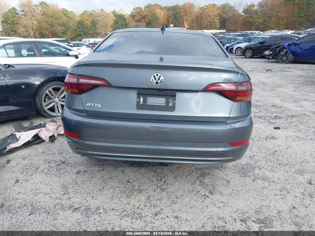 Aukcja sprzedaży 2019 Volkswagen Jetta 1.4t R-line/1.4t S/1.4t Se, vin: 3VWC57BU0KM045878, numer aukcji: 44413981