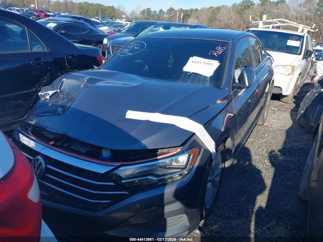 Aukcja sprzedaży 2019 Volkswagen Jetta 1.4t R-line/1.4t S/1.4t Se, vin: 3VWC57BU0KM045878, numer aukcji: 44413981