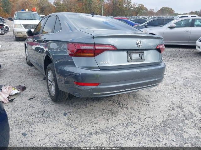 Aukcja sprzedaży 2019 Volkswagen Jetta 1.4t R-line/1.4t S/1.4t Se, vin: 3VWC57BU0KM045878, numer aukcji: 44413981
