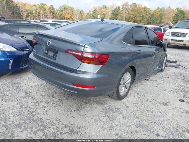 Aukcja sprzedaży 2019 Volkswagen Jetta 1.4t R-line/1.4t S/1.4t Se, vin: 3VWC57BU0KM045878, numer aukcji: 44413981