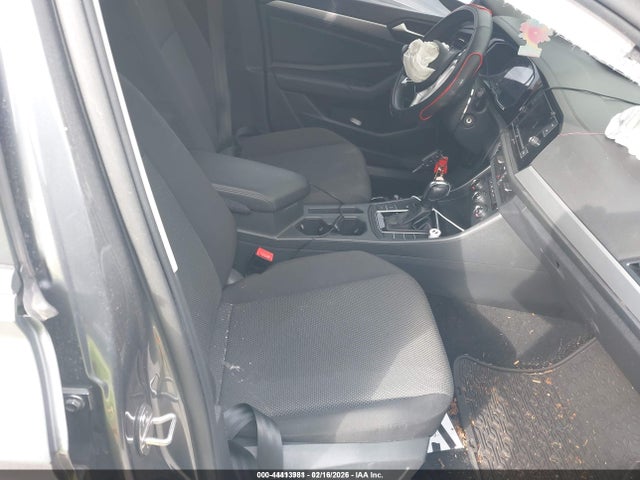 Aukcja sprzedaży 2019 Volkswagen Jetta 1.4t R-line/1.4t S/1.4t Se, vin: 3VWC57BU0KM045878, numer aukcji: 44413981