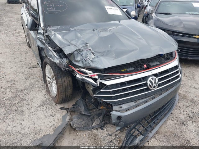 Aukcja sprzedaży 2019 Volkswagen Jetta 1.4t R-line/1.4t S/1.4t Se, vin: 3VWC57BU0KM045878, numer aukcji: 44413981