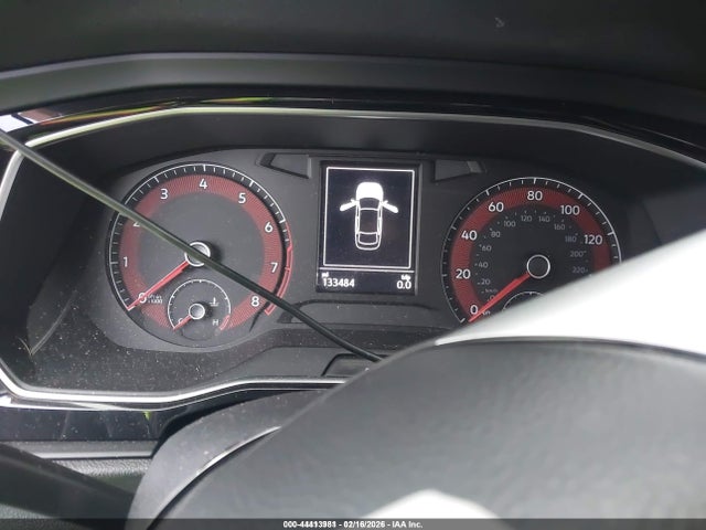Aukcja sprzedaży 2019 Volkswagen Jetta 1.4t R-line/1.4t S/1.4t Se, vin: 3VWC57BU0KM045878, numer aukcji: 44413981