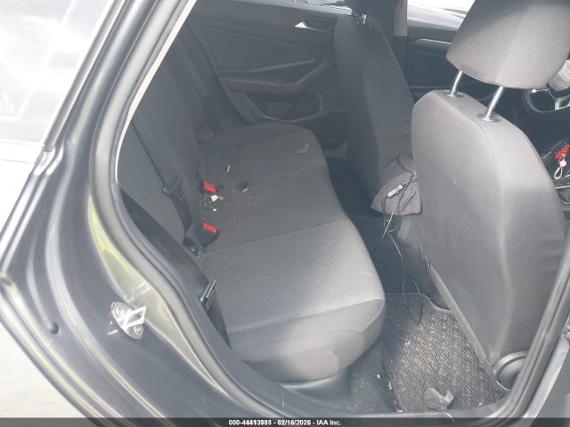 Aukcja sprzedaży 2019 Volkswagen Jetta 1.4t R-line/1.4t S/1.4t Se, vin: 3VWC57BU0KM045878, numer aukcji: 44413981