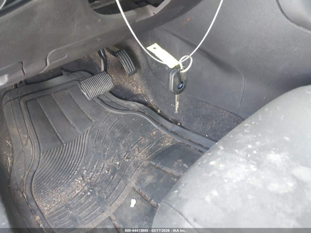 1FADP3K20HL218422 Ford FOCUS SE