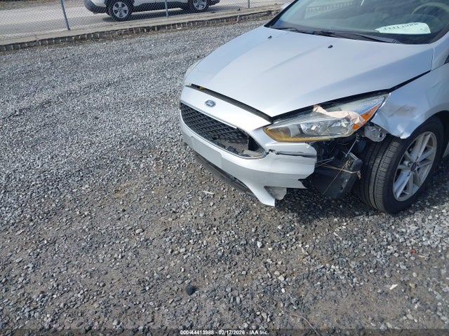 1FADP3K20HL218422 Ford FOCUS SE