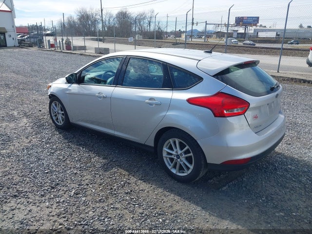 1FADP3K20HL218422 Ford FOCUS SE