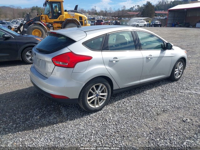 1FADP3K20HL218422 Ford FOCUS SE