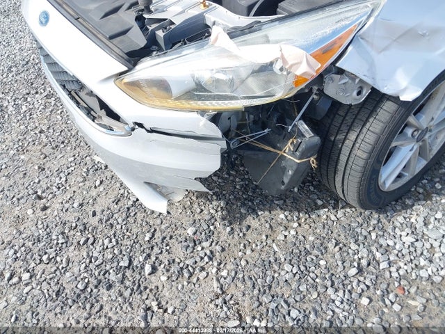1FADP3K20HL218422 Ford FOCUS SE