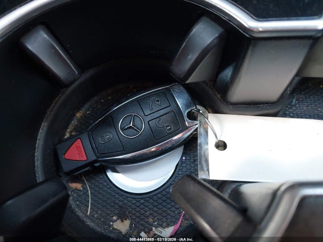 Mercedes-Benz ML 350 2014 4JGDA5JB1EA268788 Image 11
