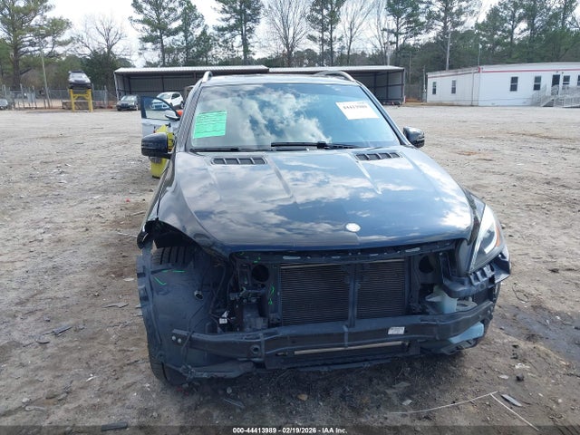 Mercedes-Benz ML 350 2014 4JGDA5JB1EA268788 Image 13