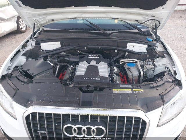 2015 AUDI Q5 WA1WGAFP3FA077121 Photo 9