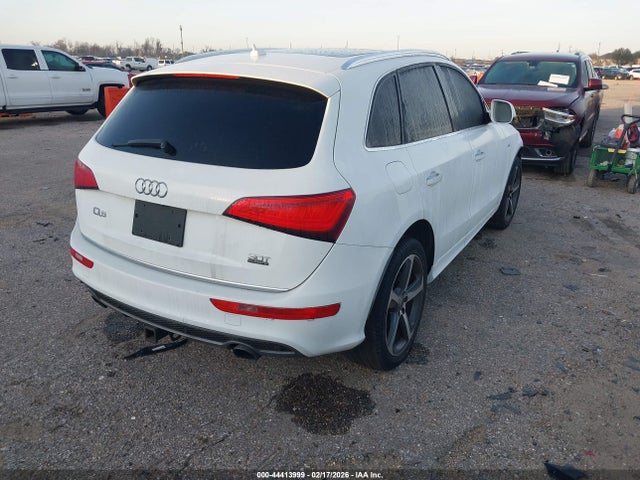 2015 AUDI Q5 WA1WGAFP3FA077121 Photo 3