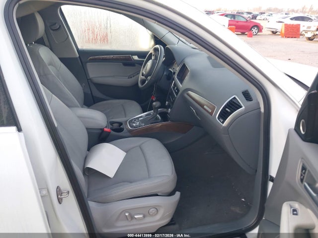 2015 AUDI Q5 WA1WGAFP3FA077121 Photo 4