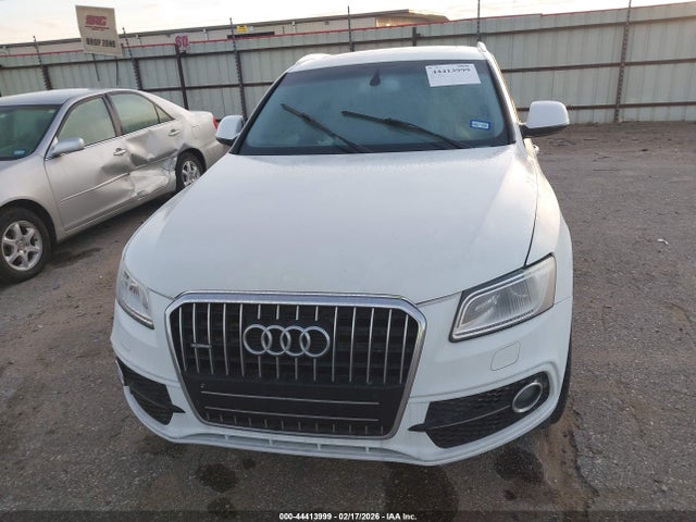 2015 AUDI Q5 WA1WGAFP3FA077121 Photo 5