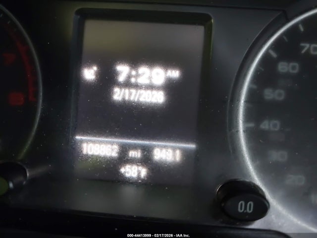 2015 AUDI Q5 WA1WGAFP3FA077121 Photo 6