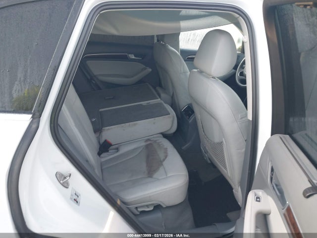 2015 AUDI Q5 WA1WGAFP3FA077121 Photo 7