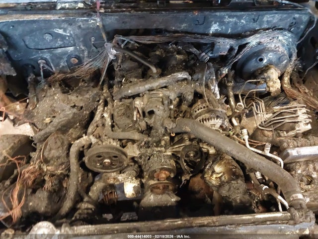 2010 Jeep Wrangler Unlimited Sahara მანქანა იყიდება აუქციონზე, vin: 1J4BA5H15AL207882, აუქციონის ნომერი: 44414003