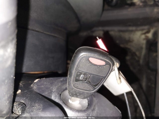 2010 Jeep Wrangler Unlimited Sahara მანქანა იყიდება აუქციონზე, vin: 1J4BA5H15AL207882, აუქციონის ნომერი: 44414003