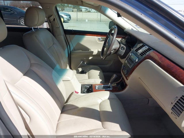 44414004 :رقم المزاد ، 1G6KD57Y57U185691 vin ، 2007 Cadillac Dts V8 مزاد بيع