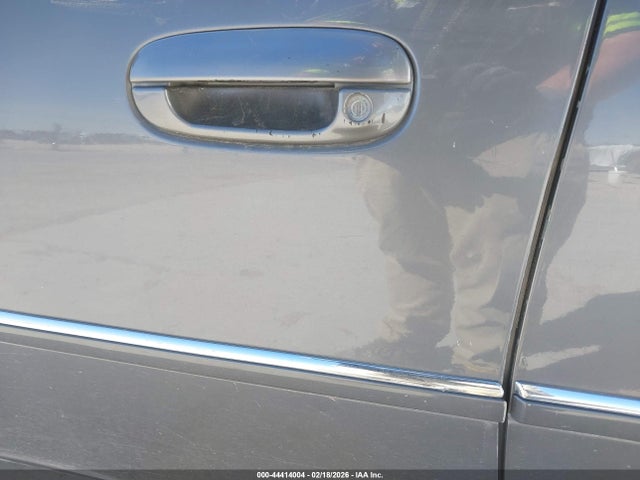 44414004 :رقم المزاد ، 1G6KD57Y57U185691 vin ، 2007 Cadillac Dts V8 مزاد بيع