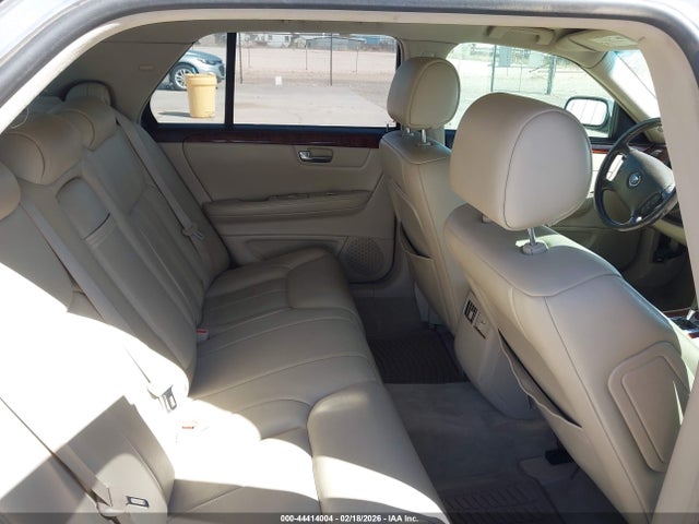 44414004 :رقم المزاد ، 1G6KD57Y57U185691 vin ، 2007 Cadillac Dts V8 مزاد بيع
