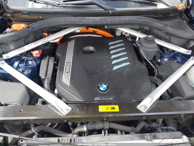 2021 BMW X5 PHEV 5UXTA6C03M9G66149 Photo 9