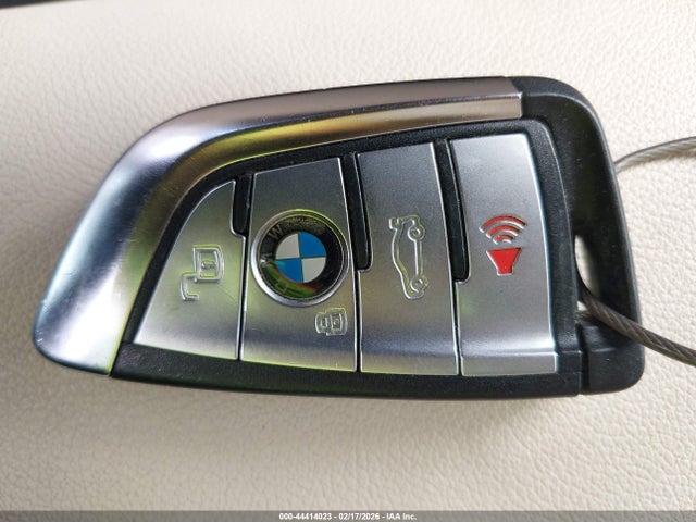 2021 BMW X5 PHEV 5UXTA6C03M9G66149 Photo 10