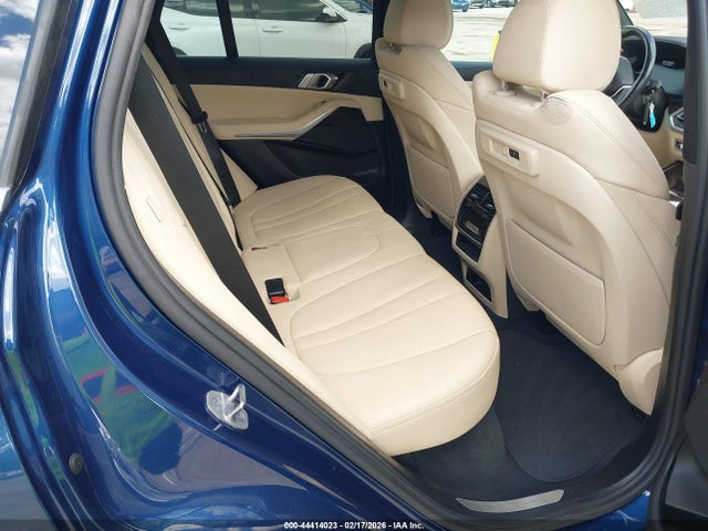 2021 BMW X5 PHEV 5UXTA6C03M9G66149 Photo 7
