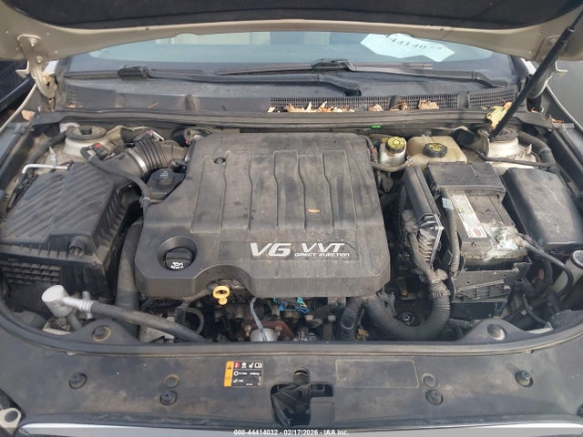 44414032 :رقم المزاد ، 1G4GB5E36CF172409 vin ، 2012 Buick Lacrosse Convenience Group مزاد بيع