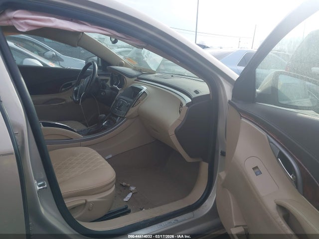 44414032 :رقم المزاد ، 1G4GB5E36CF172409 vin ، 2012 Buick Lacrosse Convenience Group مزاد بيع