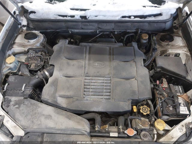 44414034 :رقم المزاد ، 4S4BRDKCXC2237838 vin ، 2012 Subaru Outback 3.6r Limited مزاد بيع