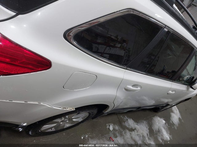 44414034 :رقم المزاد ، 4S4BRDKCXC2237838 vin ، 2012 Subaru Outback 3.6r Limited مزاد بيع