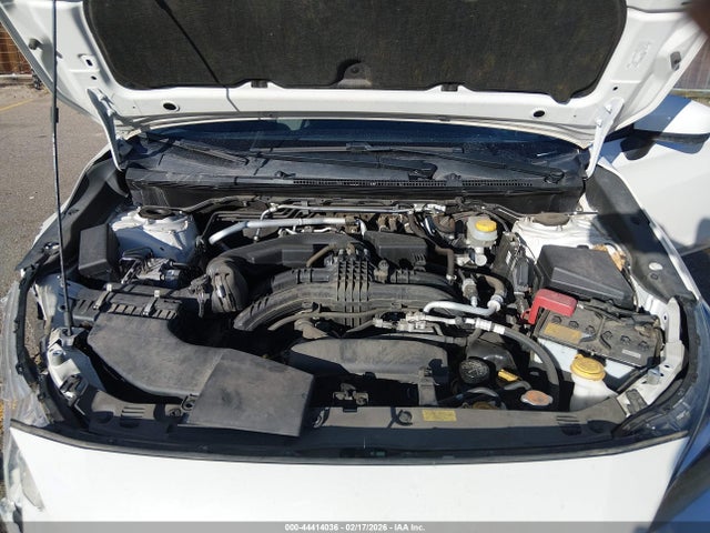 2020 SUBARU CROSSTREK JF2GTAEC4L8269723 Photo 9